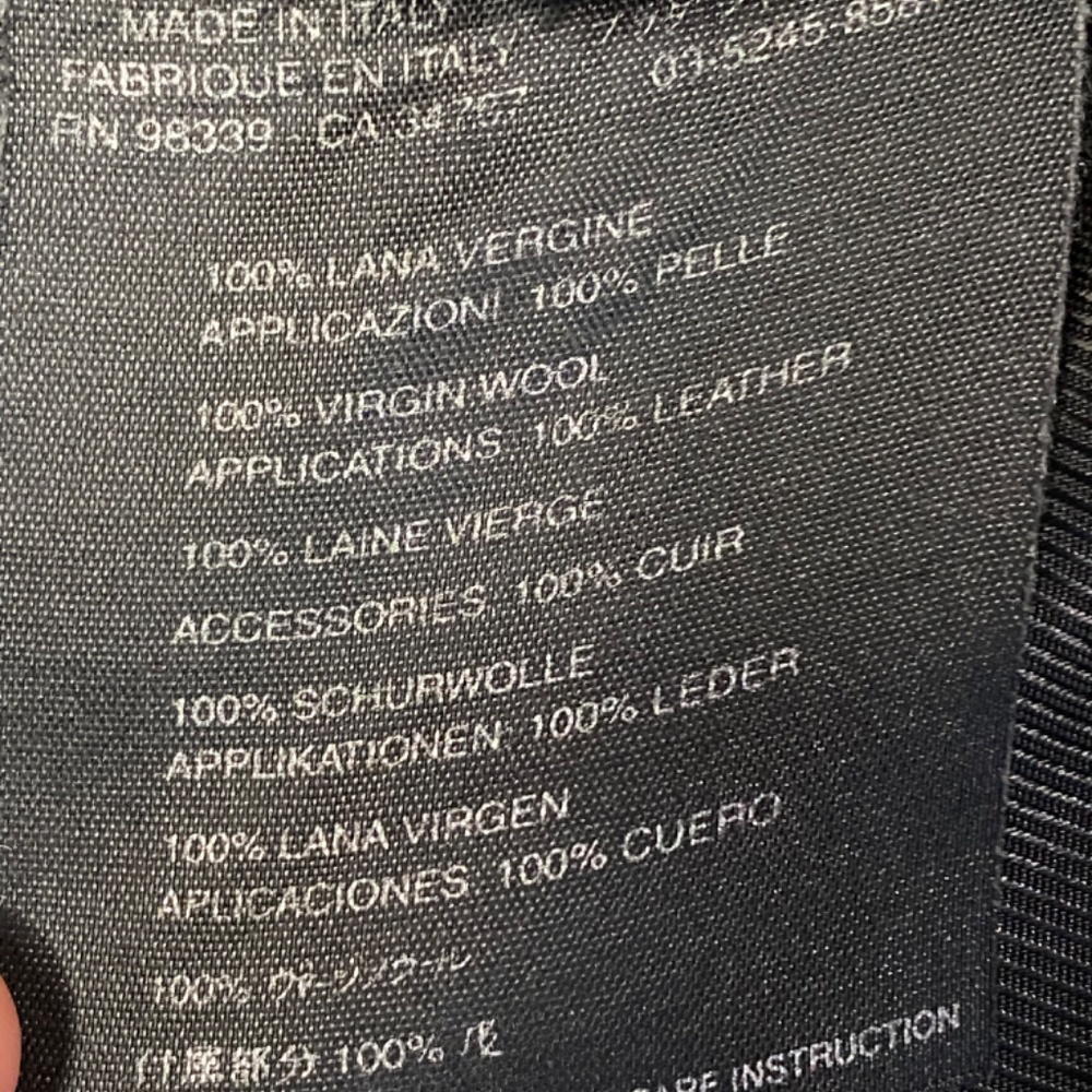 Prada Wool Coat - image 7